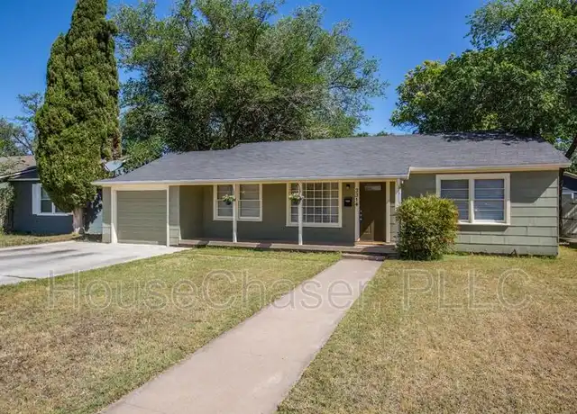 Property at 3314 30th St, Lubbock, TX, 79410, 4 beds, 2 baths, [object Object]