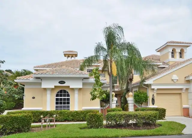 Property at 3985 Deer Crossing Ct #201, Naples, FL, 34114, 3 beds, 2 baths, [object Object]
