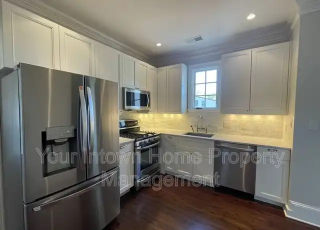 Property at 367 Moreland Ave NE Unit 4, Atlanta, GA, 30307, 2 beds, 2 baths, [object Object]
