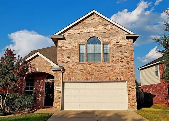 Property at 12140 Thicket Bend Dr, Fort Worth, TX, 76244, 4 beds, 2.5 baths, [object Object]