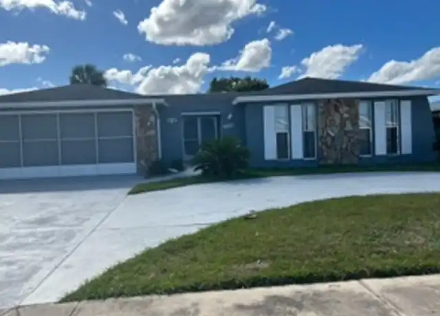 Property at 6100 Seabreeze Dr, Port Richey, FL, 34668, 3 beds, 2 baths, [object Object]