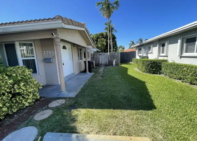 Property at 2753 NE 32nd St, Fort Lauderdale, FL, 33306, 1 bed, 1 bath, [object Object]