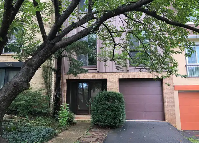 Property at 3005 Mission Square Dr, Fairfax, VA, 22031, 3 beds, 2.5 baths, [object Object]