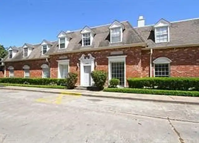 Property at 2605 Marilee Ln #2, Houston, TX, 77057, 1 bed, 1 bath, [object Object]