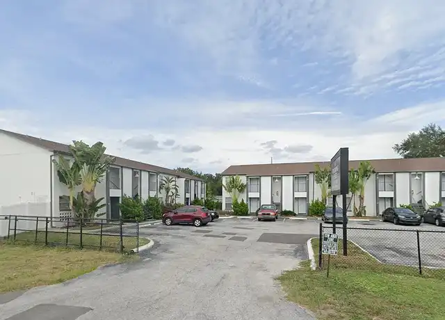 Property at J Wyoming Apartments - 3701 W Wyoming Ave, Tampa, FL, 33611, 2 beds, 1 bath, Contact for Price