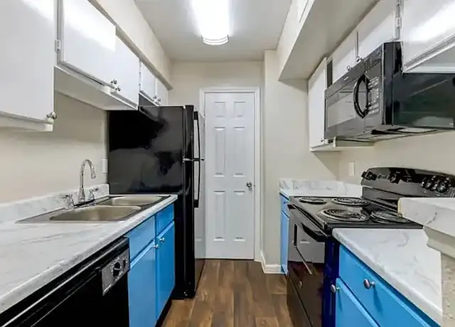 Property at Crescent At Cityview - 1100 Langwick Dr, Houston, TX, 77060, 1-2 bed, 1-2 bath, [object Object]