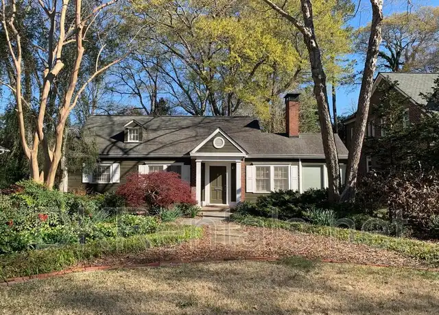 Property at 824 Ponce de Leon Ter NE, Atlanta, GA, 30306, 3 beds, 2 baths, [object Object]