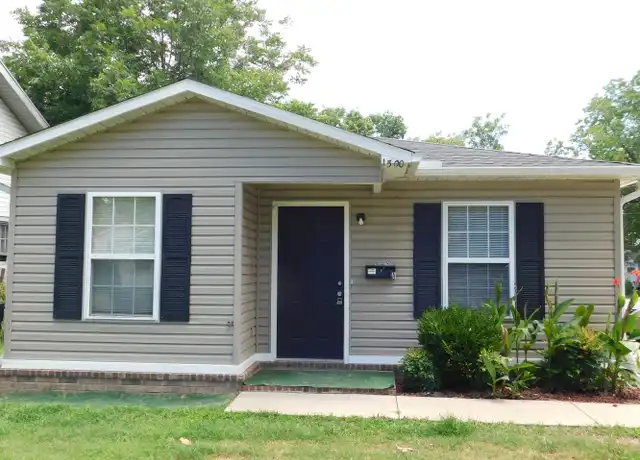 Property at 1500 N Greenwood Ave Unit A, Fort Smith, AR, 72901, 3 beds, 2 baths, [object Object]
