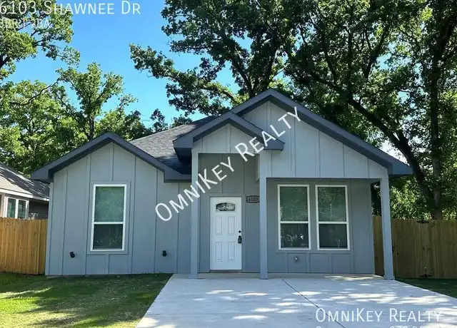 Property at 6103 Shawnee Dr, Mabank, TX, 75156, 3 beds, 2 baths, [object Object]