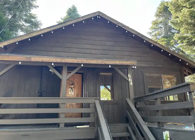 Property at 664 Ivy Ln, Lake Arrowhead, CA, 92352, 2 beds, 2 baths, [object Object]
