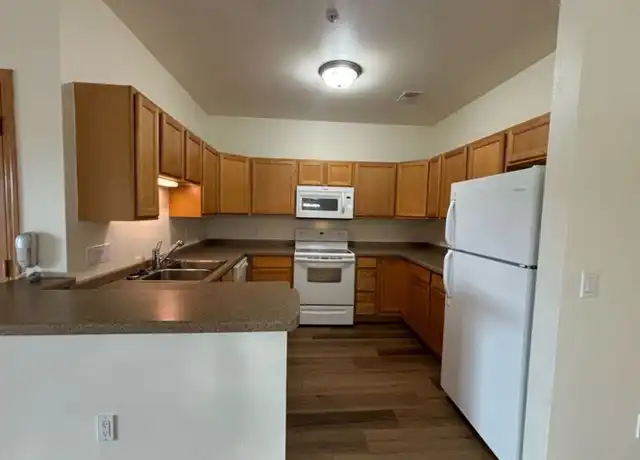 Property at 218 Wolfe St Apt 209, Oregon, WI, 53575, 2 beds, 1 bath, [object Object]