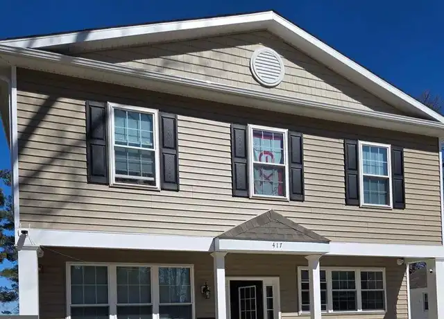 Property at 417 Hamilton Rd, Glassboro, NJ, 08028, 12 beds, 5 baths, [object Object]