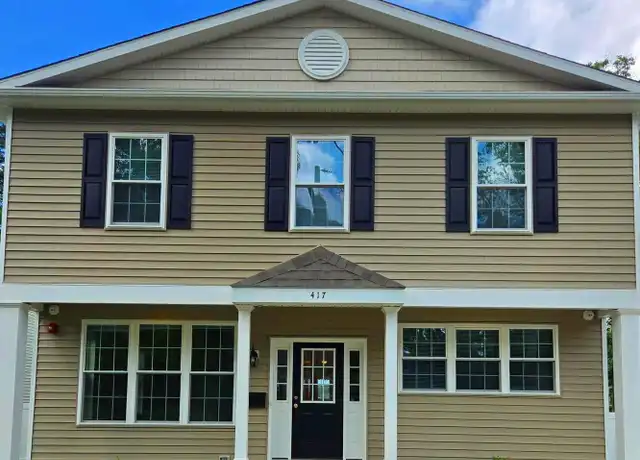 Property at 417 Hamilton Rd, Glassboro, NJ, 08028, 12 beds, 5 baths, [object Object]