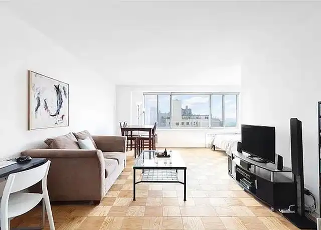 Property at 400 Central Park W Unit 19U, New York, NY, 10025, 0 beds, 1 bath, [object Object]
