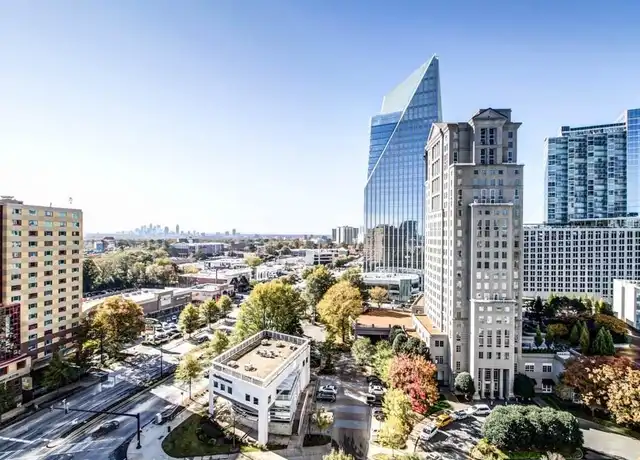 Property at 3324 Peachtree Rd NE, Atlanta, GA, 30326, 1 bed, 1 bath, [object Object]