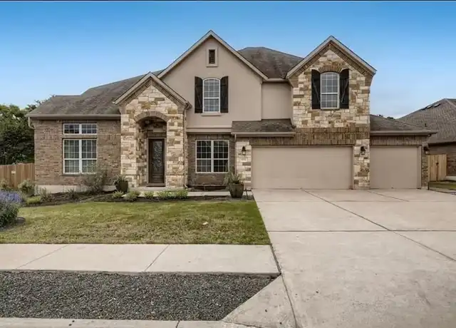 Property at 8715 Vantage Point Dr, Austin, TX, 78737, 4 beds, 3.5 baths, [object Object]