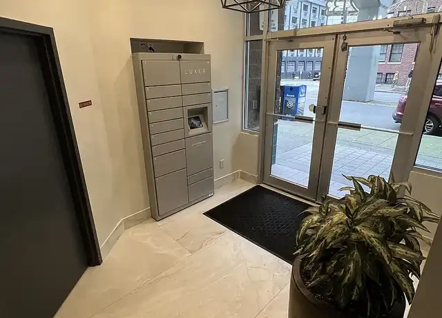 Property at Lee Court Apartments - 2133 5th Ave, Seattle, WA, 98121, 1 bed, 1 bath, [object Object]