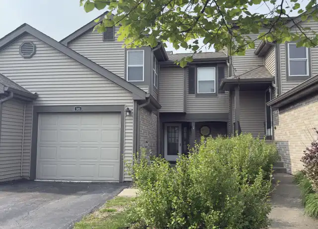 Property at 385 Grissom Ct #385, Hoffman Estates, IL, 60169, 3 beds, 2.5 baths, [object Object]