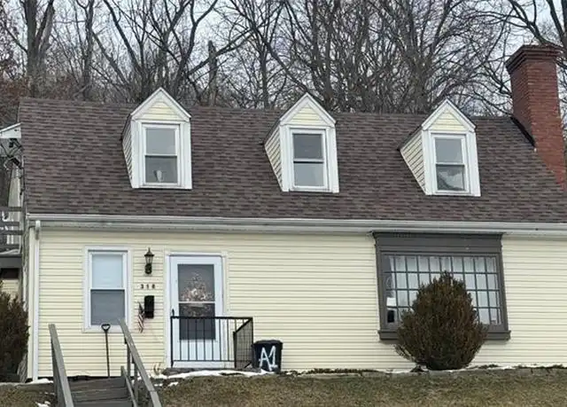 Property at 318 W Pearl St Unit 2, Butler, PA, 16001, 2 beds, 1 bath, [object Object]