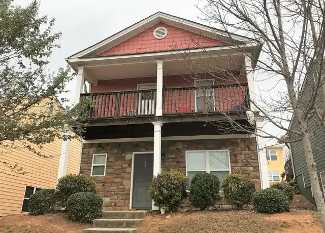 Property at 243 Fern Ridge Ct, Athens, GA, 30601, 3 beds, 3 baths, [object Object]