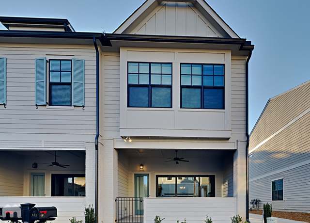 Photo of 661 Stickley Oak Way, Woodstock, GA 30189