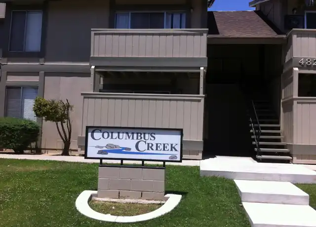 Property at 4820 Columbus St Unit F, Bakersfield, CA, 93306, 2 beds, 1 bath, [object Object]