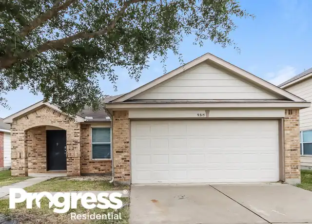 Property at 9315 Cold River Ct, Humble, TX, 77396, 3 beds, 2 baths, [object Object]