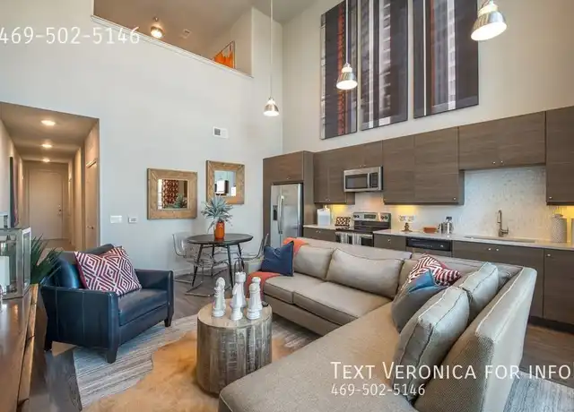 Property at 3030 Elizabeth St, Dallas, TX, 75204, 1 bed, 1 bath, [object Object]