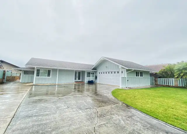 Property at 7189 Koamano St, Honolulu, HI, 96825, 4 beds, 2 baths, [object Object]