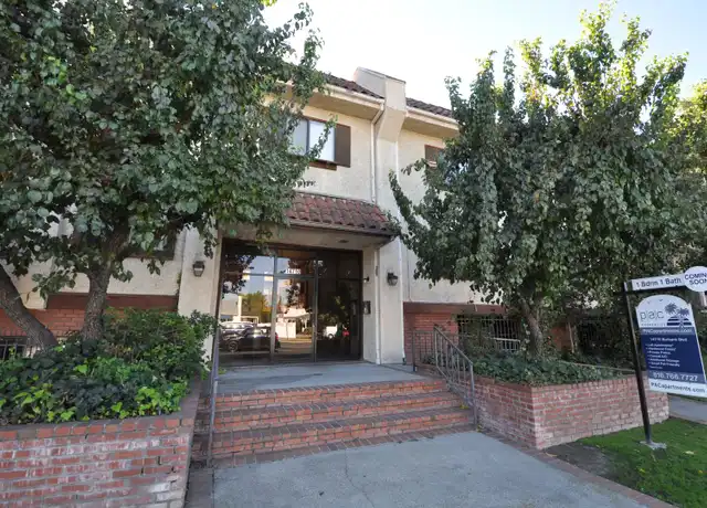 Property at 14710 Burbank Blvd Unit 206, Sherman Oaks, CA, 91411, 1 bed, 1 bath, [object Object]