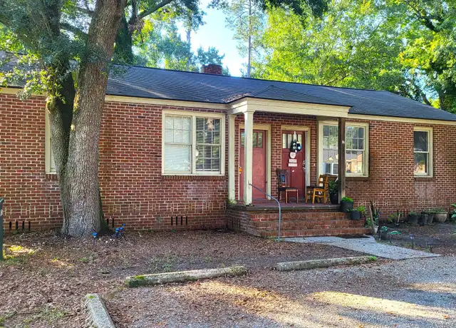 Property at 1 Woodlawn Ct, Sumter, SC, 29150, 2 beds, 1 bath, [object Object]