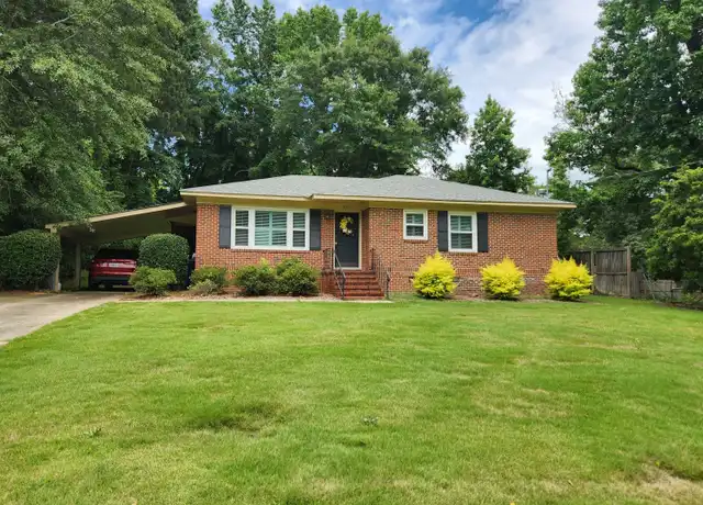 Property at 2939 Bellanca St, Columbus, GA, 31909, 2 beds, 1 bath, [object Object]