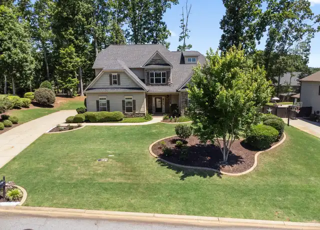 Property at 108 Ariel Way, Easley, SC, 29642, 5 beds, 4.5 baths, [object Object]