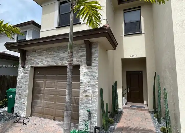Property at 25417 SW 108th Ct, Homestead, FL, 33032, 3 beds, 2.5 baths, [object Object]