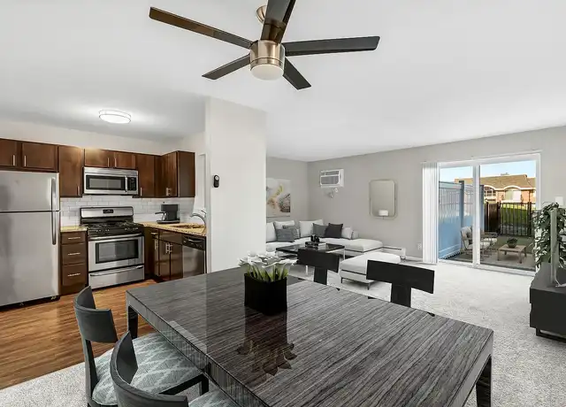 Property at ReNew on Naper - 20 S Naper Blvd, Naperville, IL, 60540, 1-2 bed, 1-2 bath, [object Object]