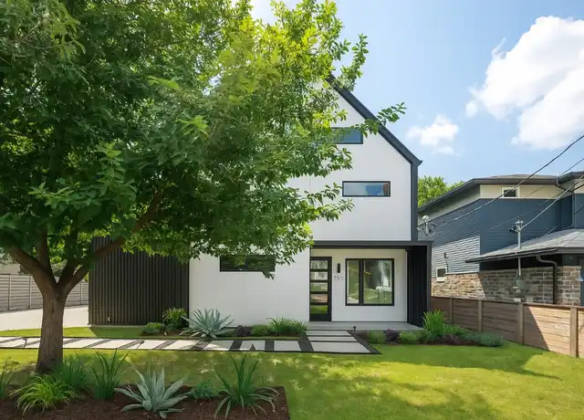 Property at 3314 Garden Villa Ln Unit A, Austin, TX, 78704, 4 beds, 3.5 baths, [object Object]