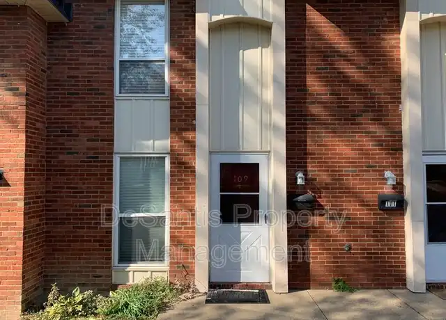 Property at 109 College Park Dr, Coraopolis, PA, 15108, 2 beds, 1.5 baths, [object Object]