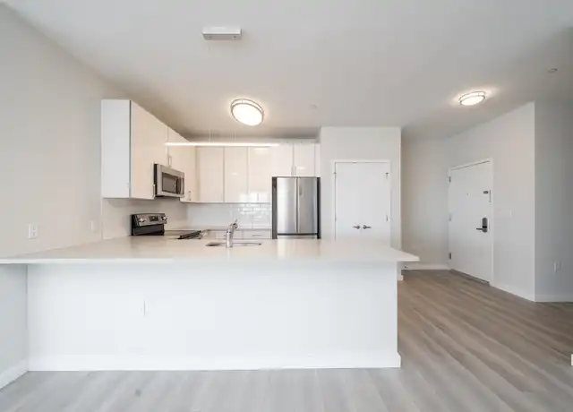Property at 16 Bennett St #505, Jersey City, NJ, 07304, 3 beds, 2 baths, [object Object]