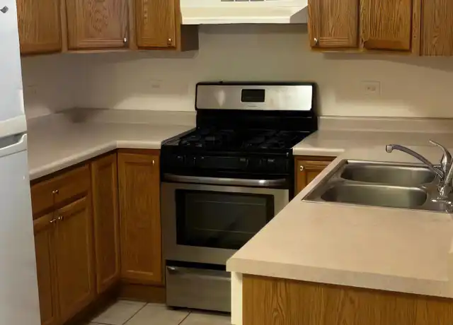 Property at 1345 Rock Run Dr, Crest Hill, IL, 60403, 2 beds, 2 baths, [object Object]