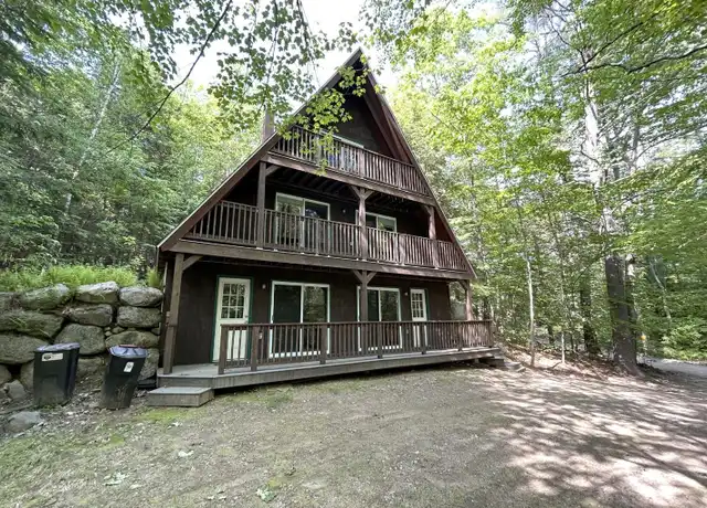 Property at 174 Pikes Point Rd, Bristol, NH, 03222, 2 beds, 2 baths, [object Object]