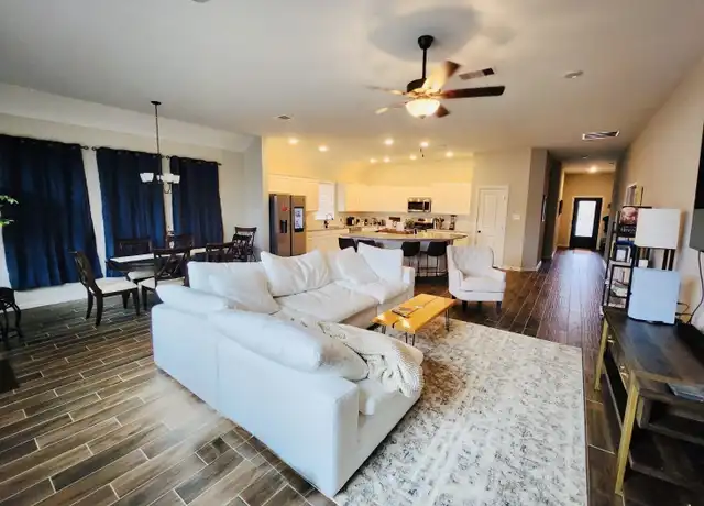 Property at 23838 Via Leoni Dr, New Caney, TX, 77357, 3 beds, 2 baths, [object Object]