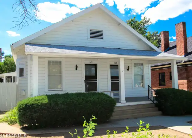 Property at 128 Grove Ave, Prescott, AZ, 86301, 1 bed, 1 bath, [object Object]