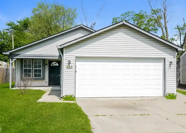 Property at 99 Belmar Ave, Indianapolis, IN, 46219, 3 beds, 2 baths, [object Object]