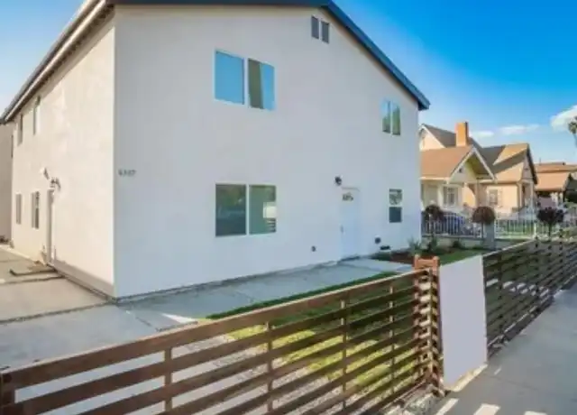 Property at 6307 Miramonte Blvd Unit B, Los Angeles, CA, 90001, 4 beds, 2 baths, [object Object]