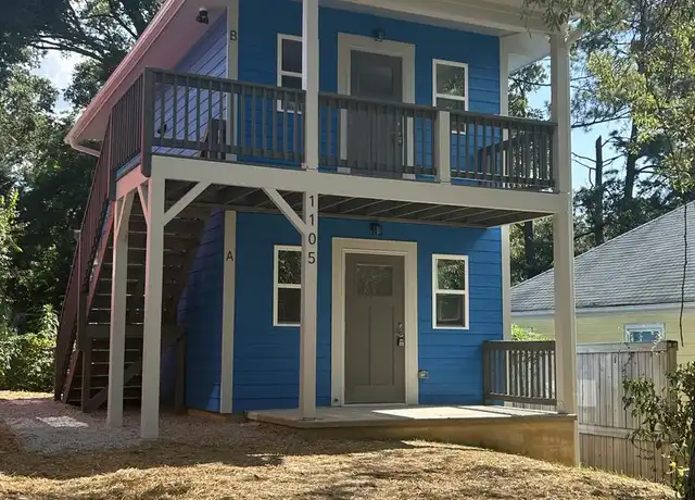 Property at 1105 Huntington Ave, Durham, NC, 27707, 1 bed, 1 bath, [object Object]