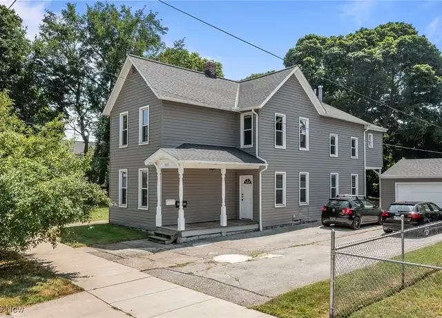 Property at 5017 Tillman Ave Unit down, Cleveland, OH, 44102, 2 beds, 1 bath, [object Object]