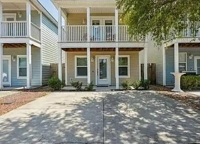 Property at 8631 Marlin Pl, Panama City, FL, 32408, 3 beds, 2 baths, [object Object]