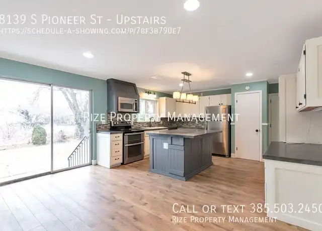 Property at 8139 S Pioneer St, Midvale, UT, 84047, 3 beds, 1 bath, [object Object]