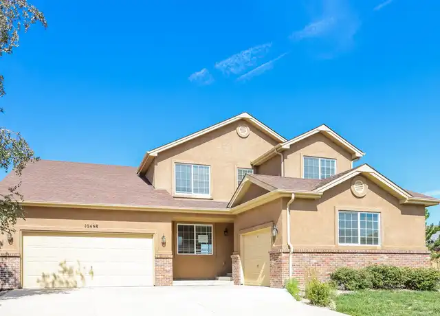 Property at 10458 Mount Evans Dr, Peyton, CO, 80831, 3 beds, 2 baths, [object Object]