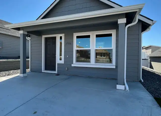 Property at 3706 S Quay St, Kennewick, WA, 99338, 2 beds, 1 bath, [object Object]